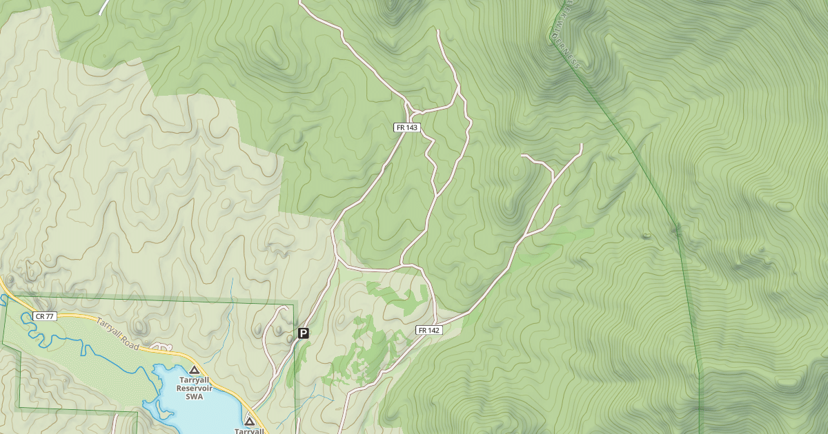 Map preview of CHALLENGE