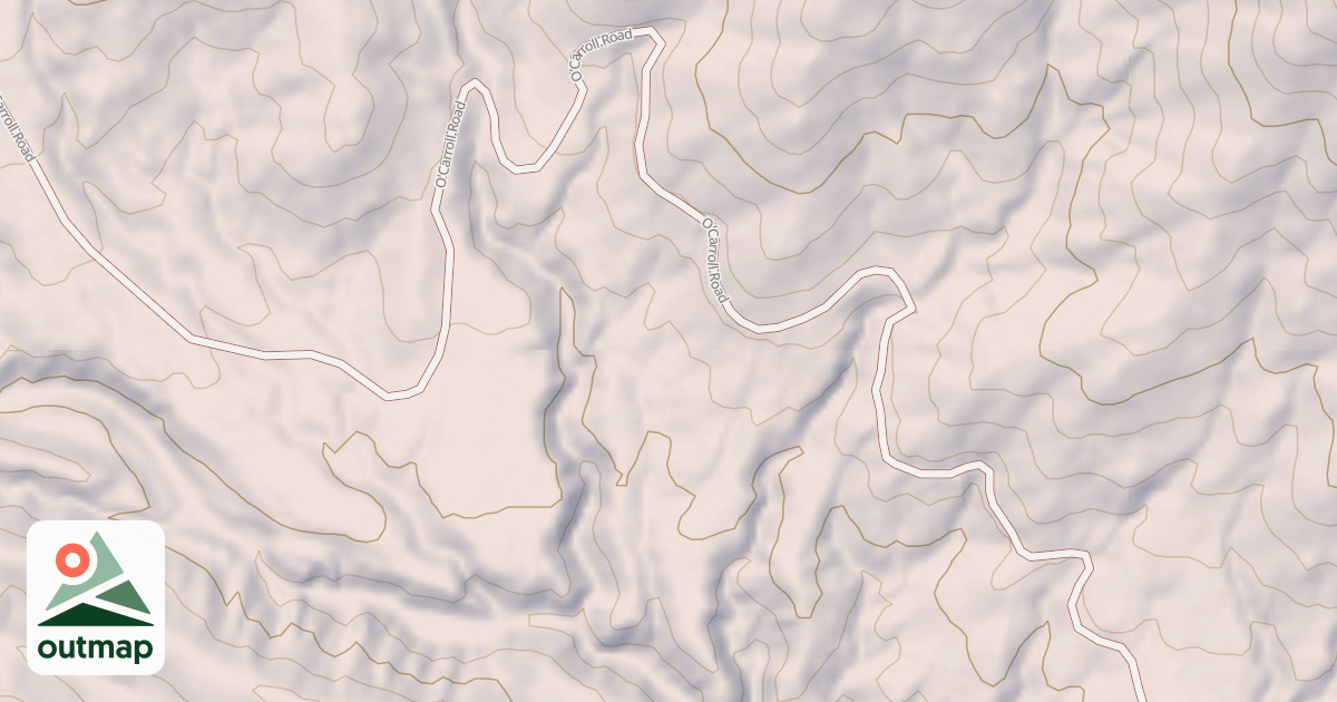 Map of BLM National GTLF Public Motorized Roads eeab5bcd-3fcd-4d14-8471-e6b7af5415c5