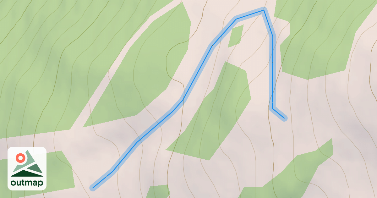 Map of Dogleg