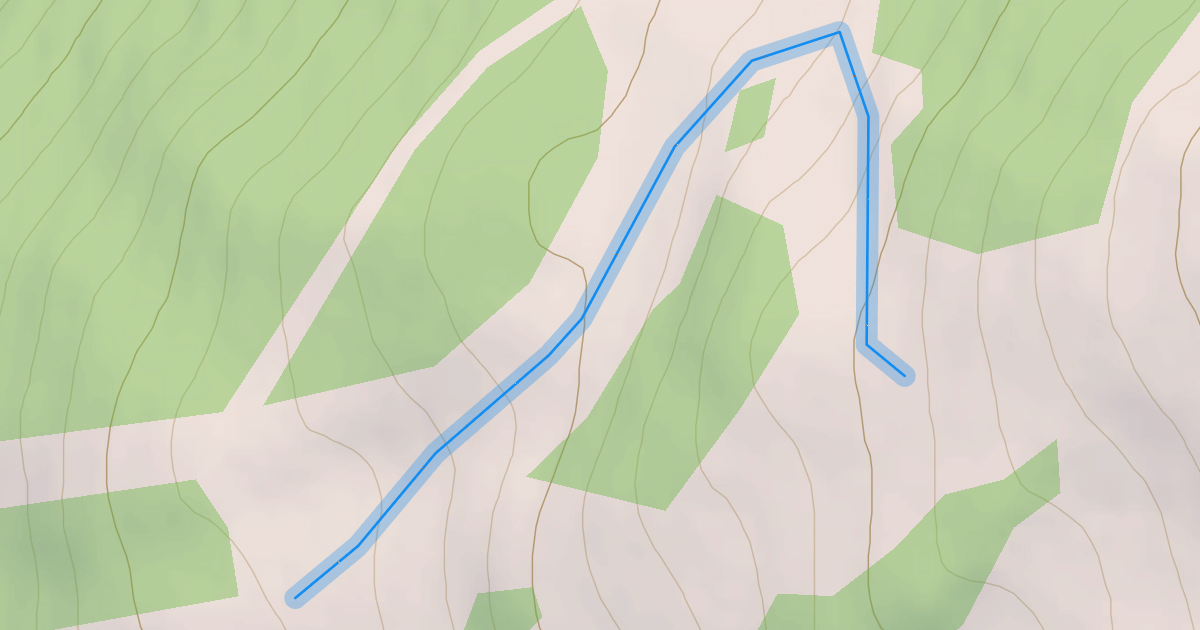 Map preview of Dogleg