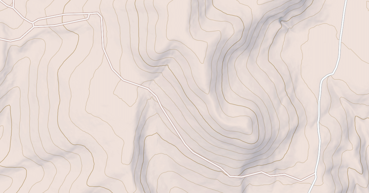 Map preview of HUMPHREY CREEK