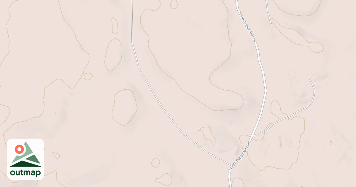 Map of 9403