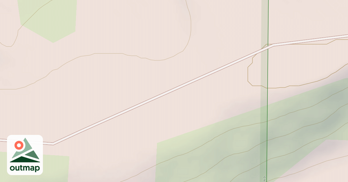 Map of USFS Motor Vehicle Use Map Roads {67D2093C-139D-4E31-B224-74E2B11F9E1E}
