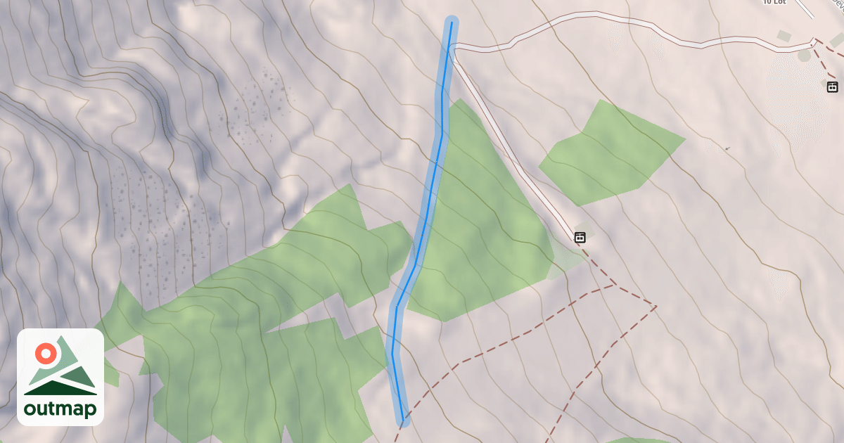 Map of Gala