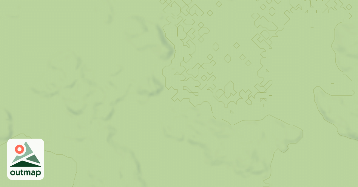 Map of FR 182IA
