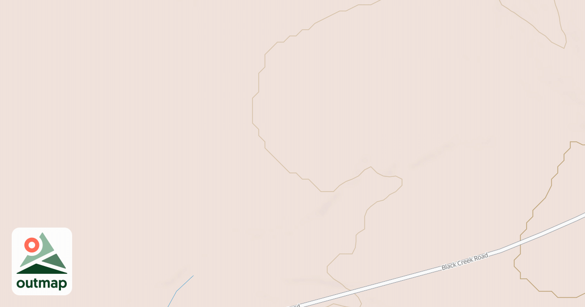 Map of 1845