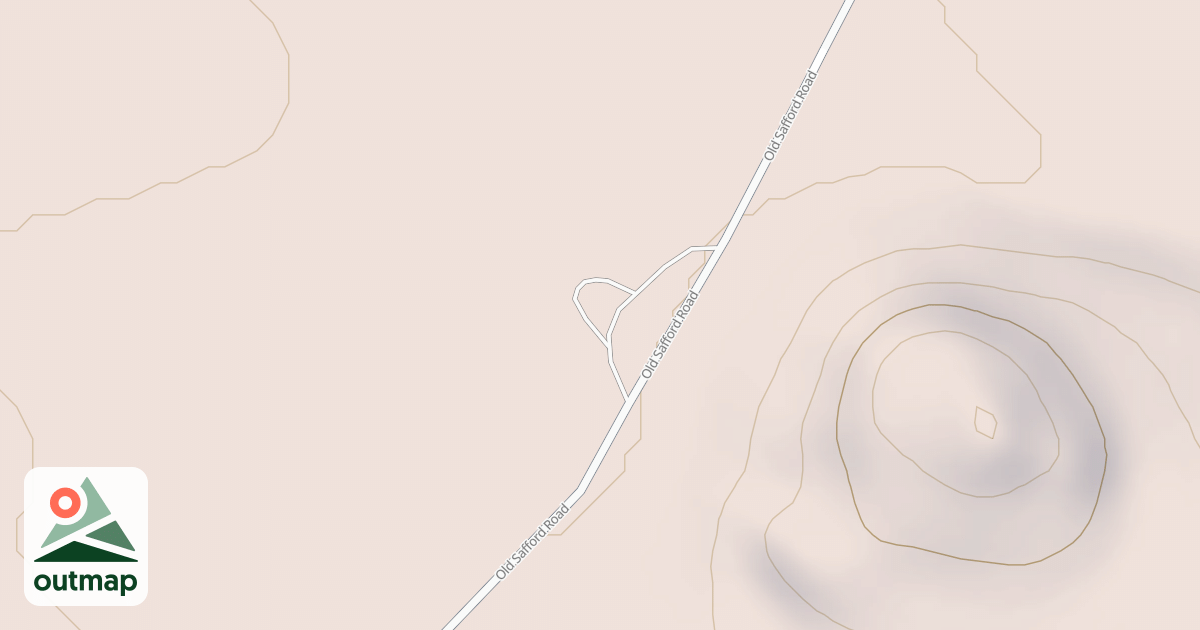 Map of BLM National GTLF Public Motorized Roads bf6ffa1c-7679-42af-afbb-73107be7bf15