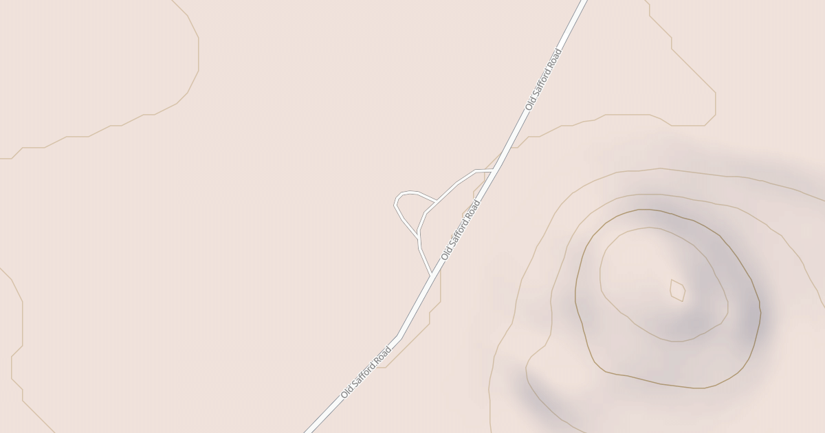 Map preview of BLM National GTLF Public Motorized Roads bf6ffa1c-7679-42af-afbb-73107be7bf15