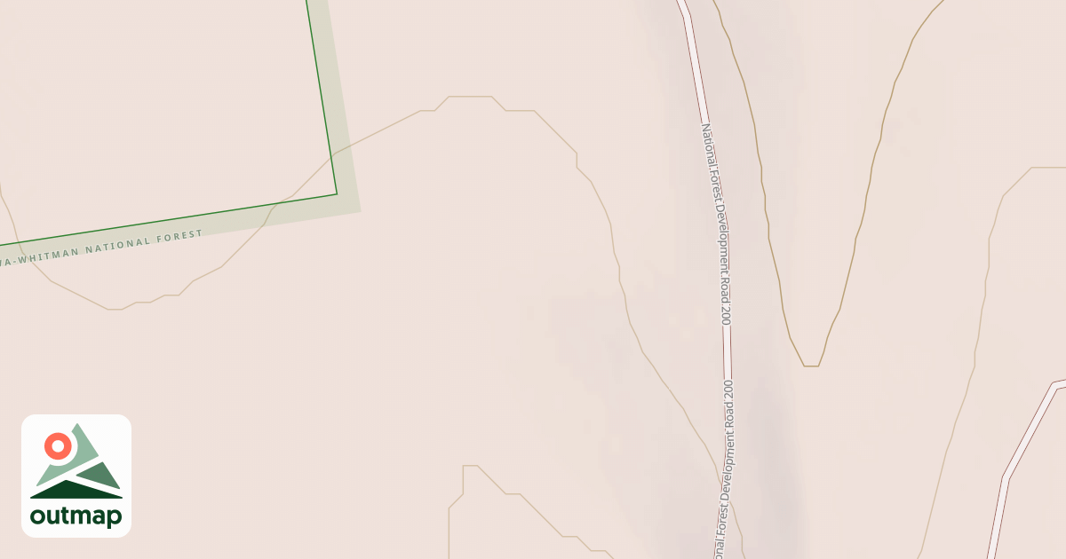 Map of ED-10