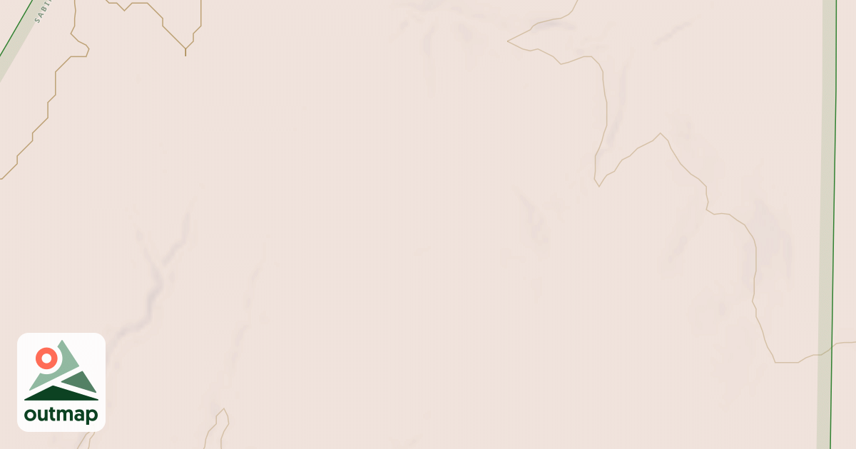 Map of BOULAND