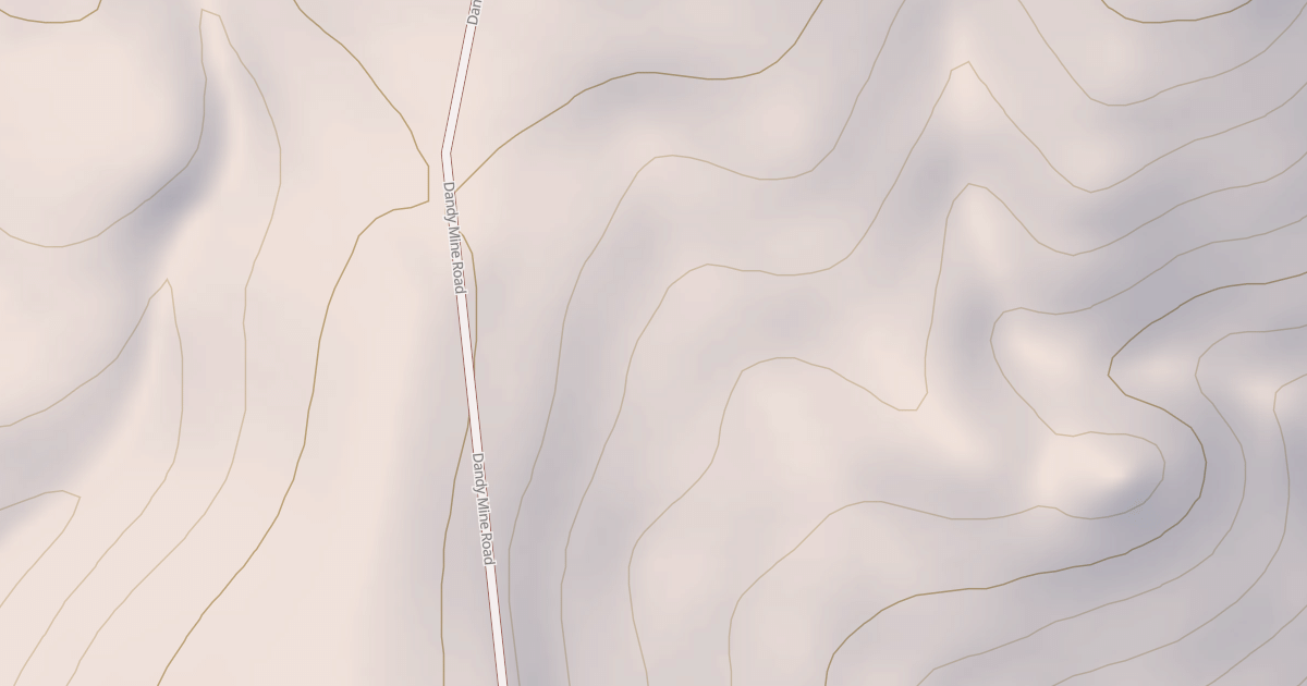 Map preview of USGS National Digital Trails 23e72103-2b96-4b8f-8c2b-4ad6a08cd755