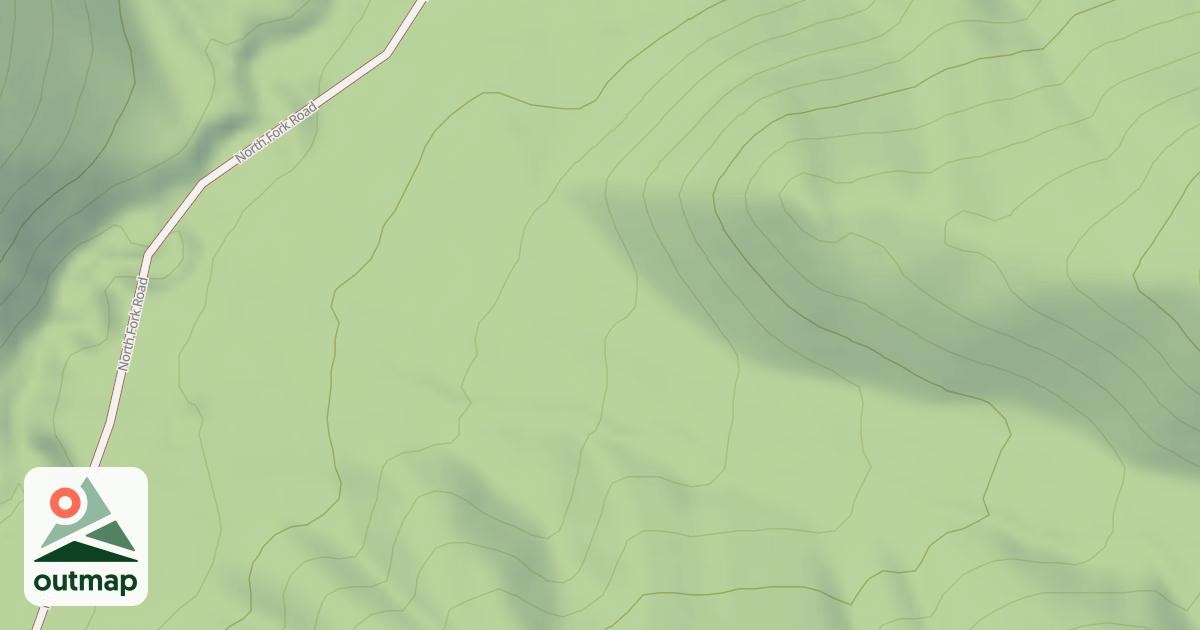 Map of 41700