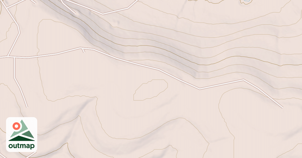 Map of SPIDER WEB - A