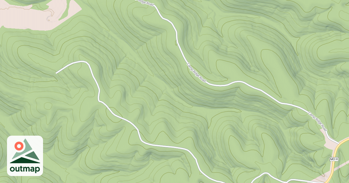 Map of Chadwick 135
