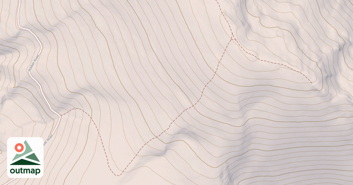 Map of BLM National GTLF Public Motorized Roads 26f7d010-a56f-4728-b791-0b11919b916a
