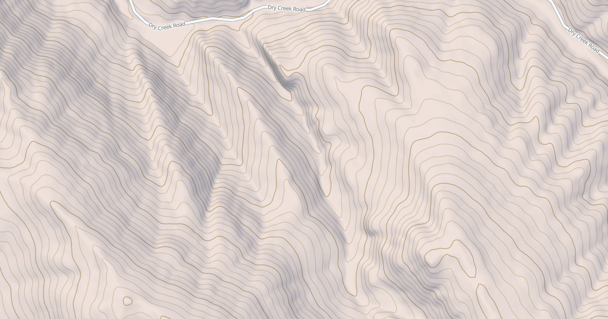 Map preview of TIMBER CREEK