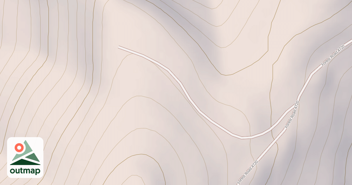 Map of - SQUASH T.S.