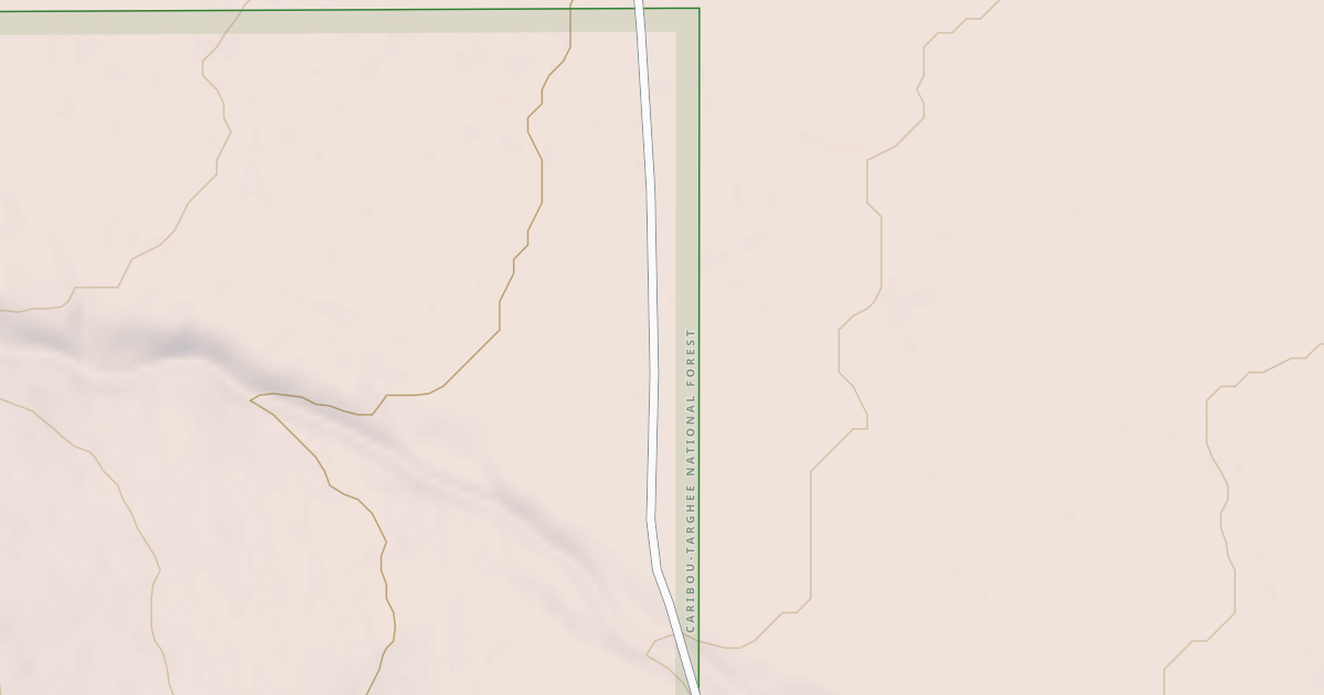 Map preview of SNAKY KELLY CONNECTOR