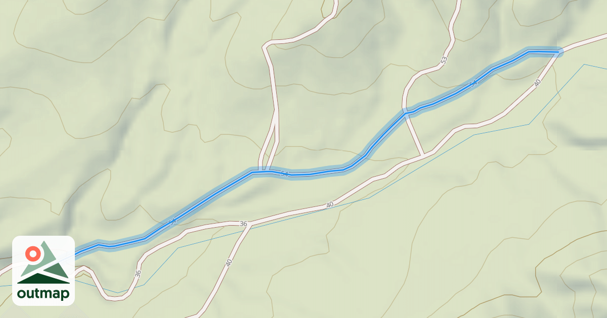 Map of 54