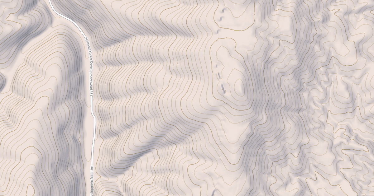 Map preview of TRIGGER