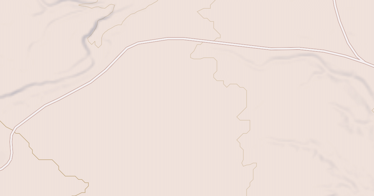 Map preview of BLM National GTLF Public Motorized Roads 89f3e5fc-117d-4ee2-b6ed-45853946c642