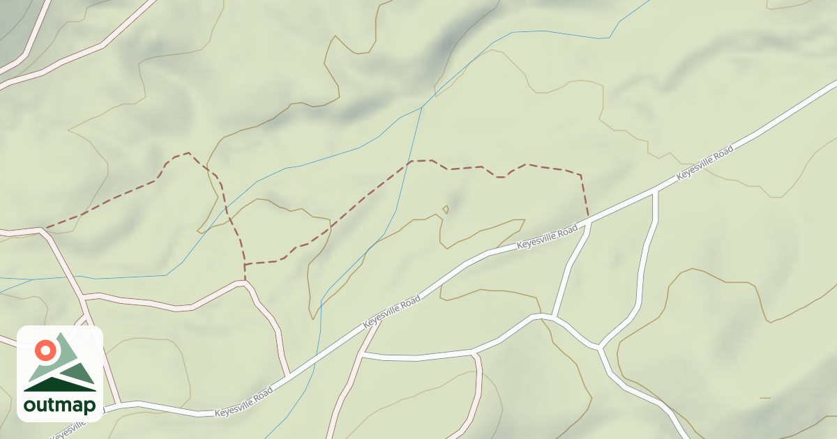 Map of BLM National GTLF Public Motorized Trails 604fef19-9959-4199-80b9-6603d4de1443