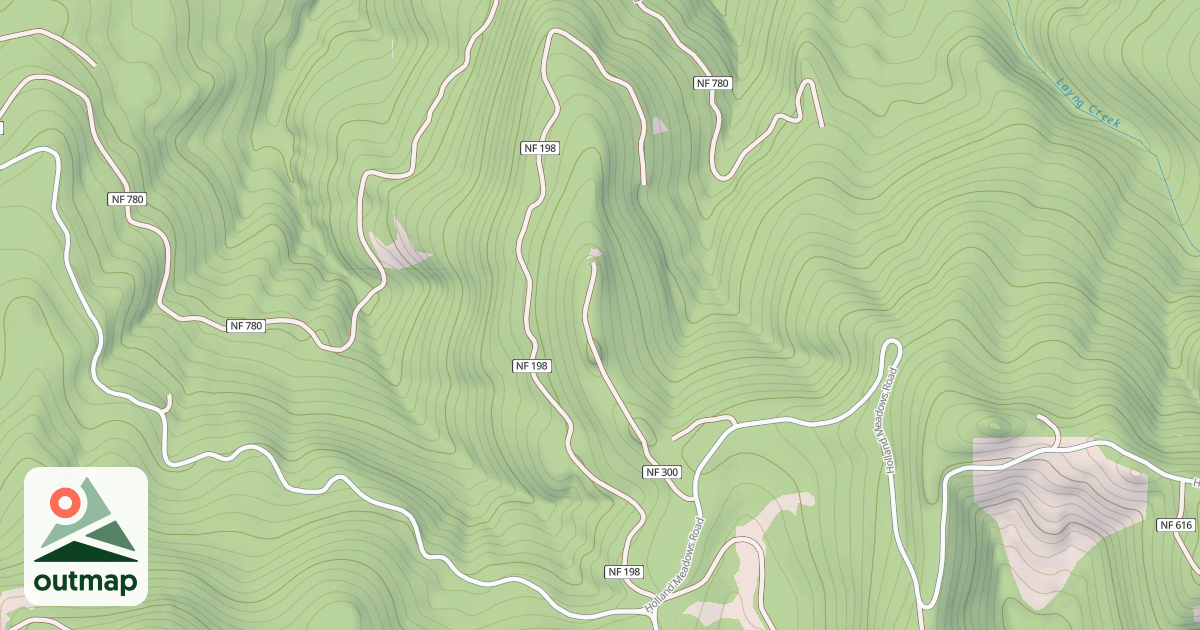 Map of 1746-9.8L