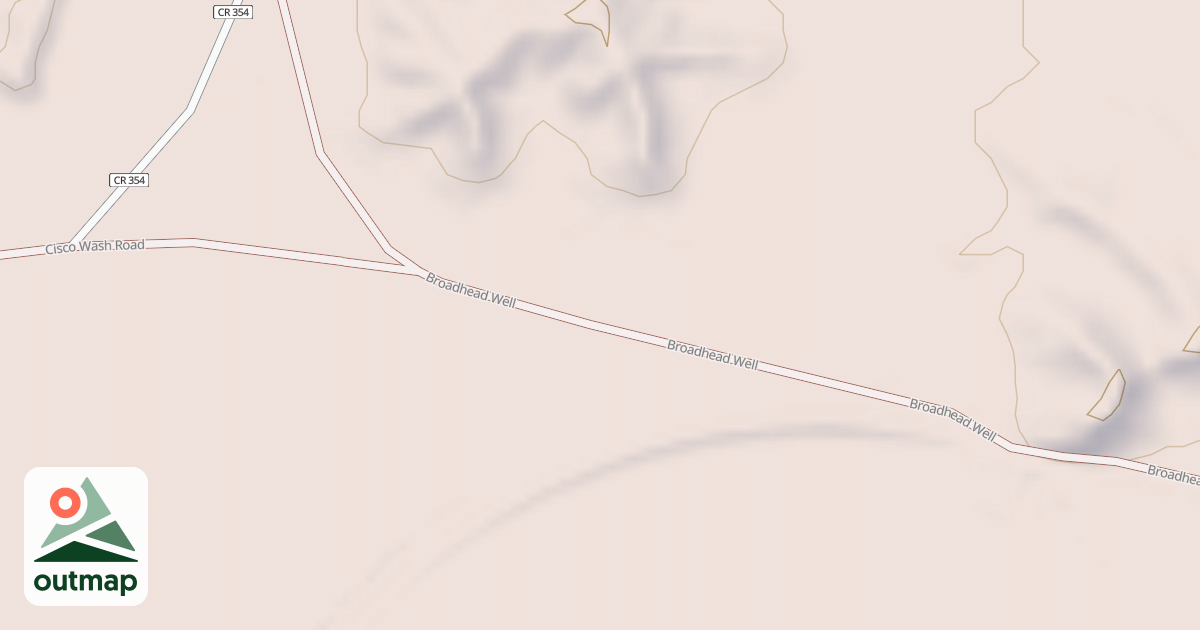 Map of BLM National GTLF Public Motorized Roads 22246d37-4f90-4372-a914-c8bc8cf43b06