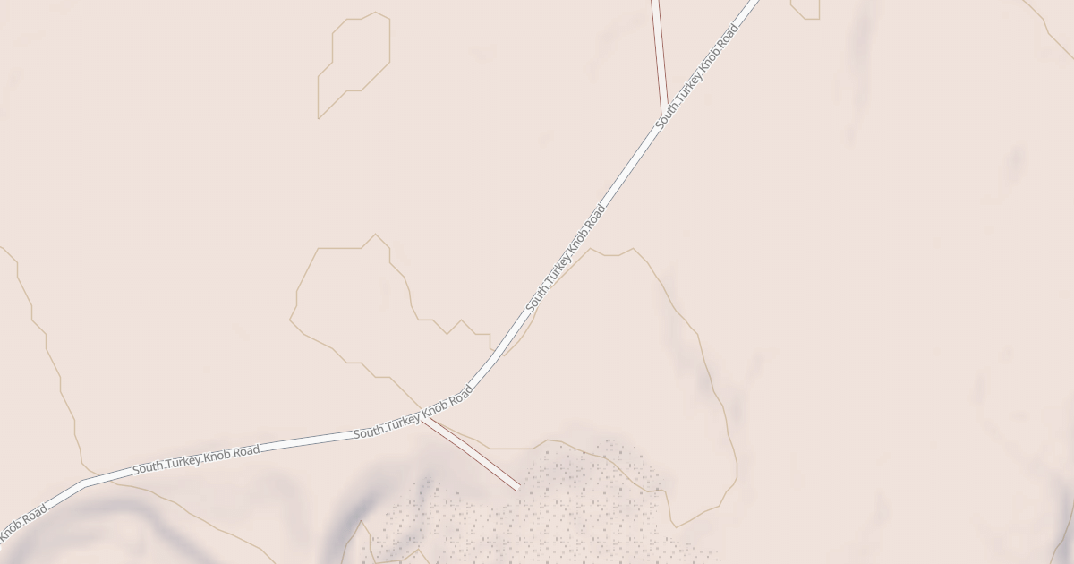 Map preview of BLM National GTLF Public Motorized Roads 34c79553-8e67-4a69-afb8-2f83c23e4b49