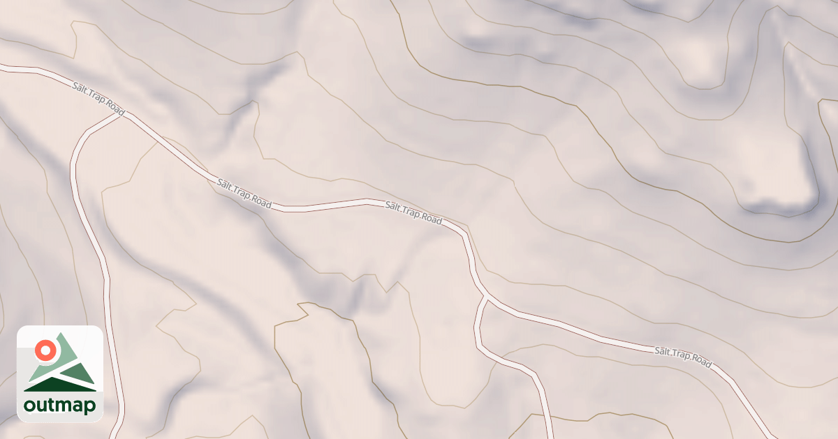 Map of BLM National GTLF Public Motorized Roads 3fe24225-b0f7-4279-8de6-e395e6fbc6de