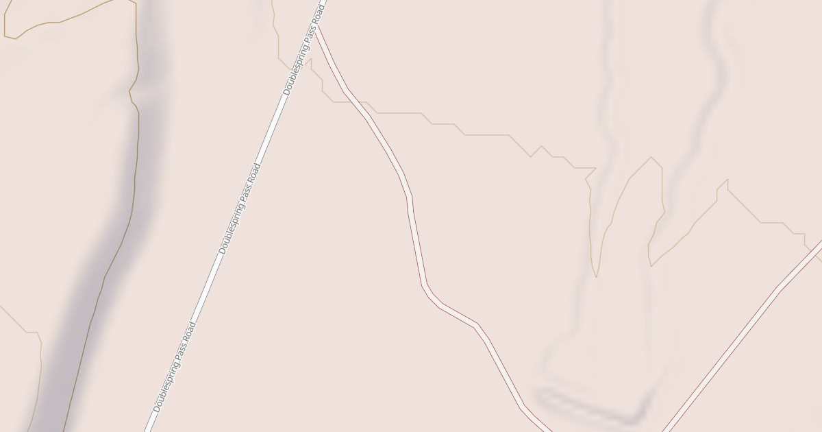 Map preview of BLM National GTLF Public Motorized Roads 0feb2cdb-035f-4bd9-9bfd-e4f922bfa258