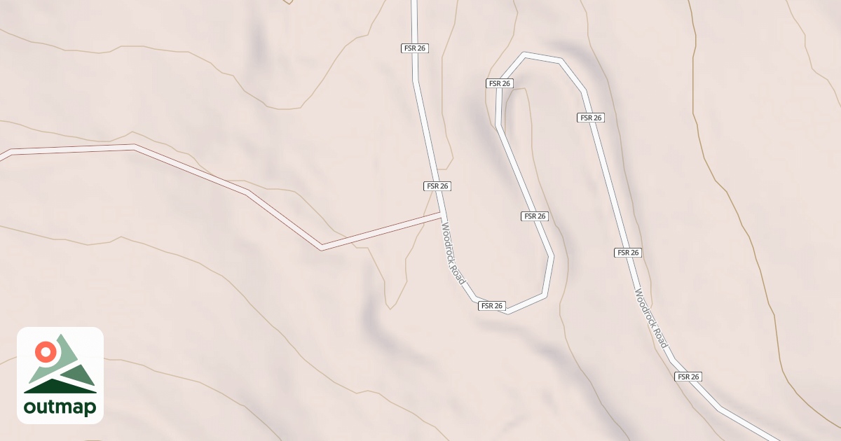 Map of DALE