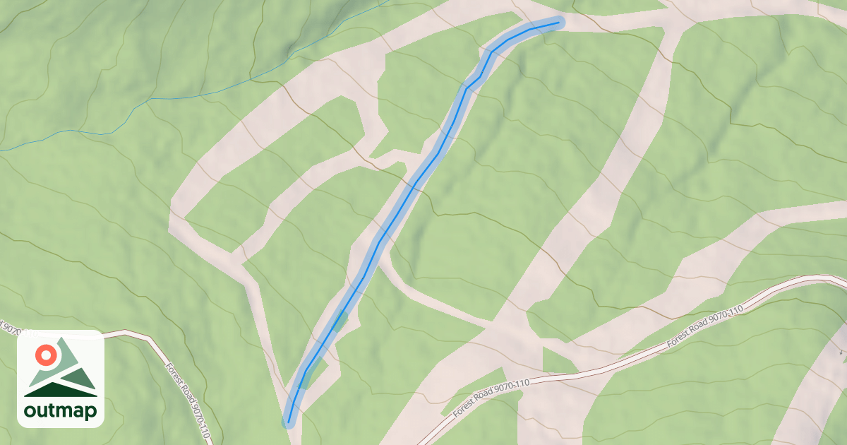 Map of Kendall