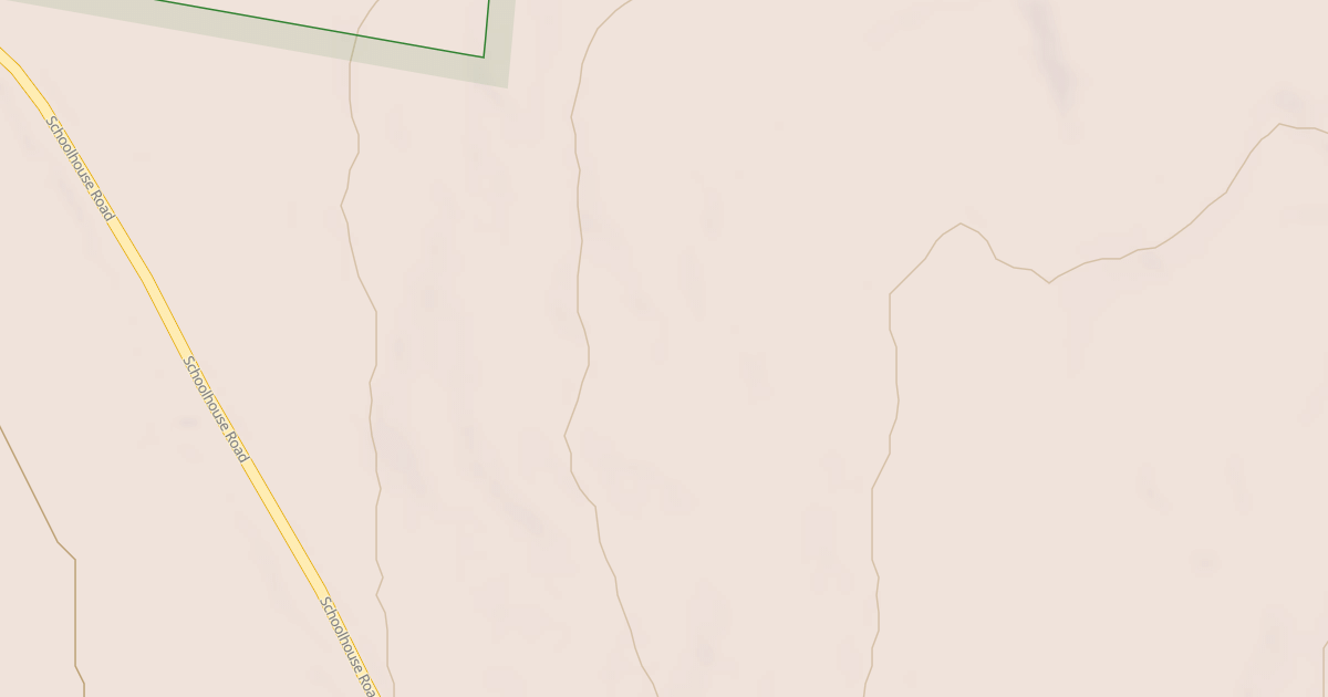 Map preview of Woodruff Trail