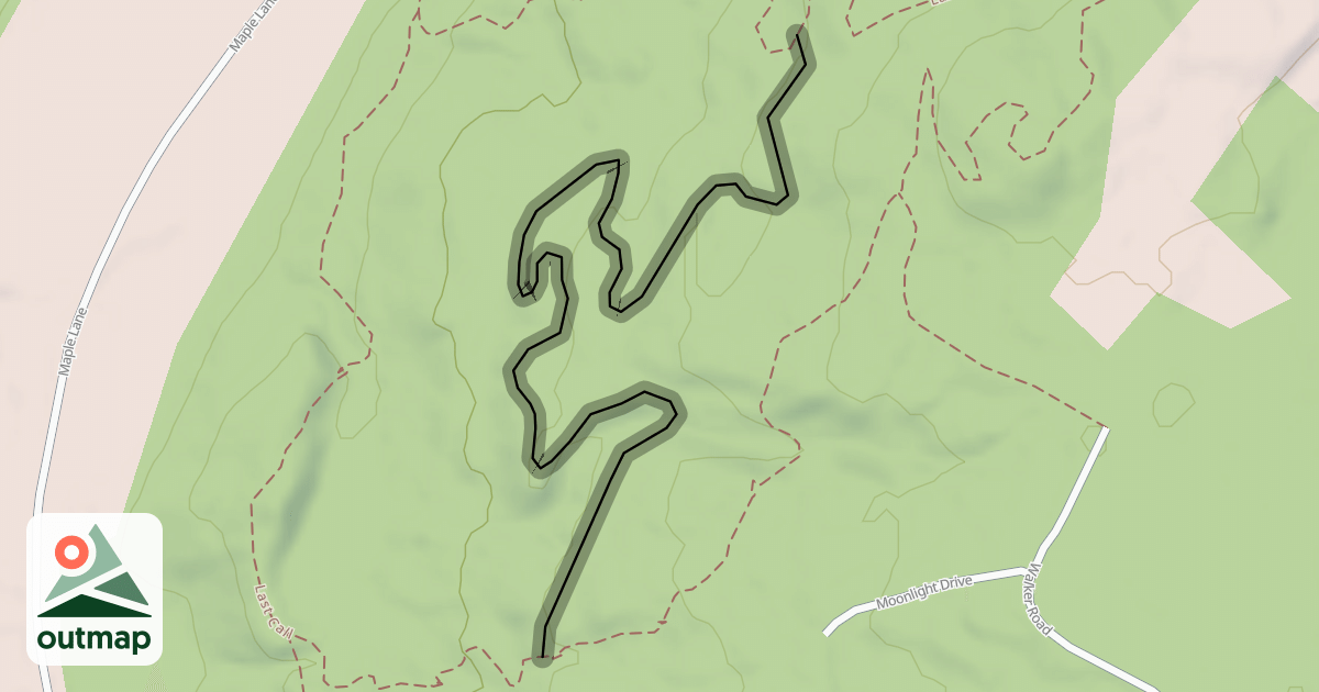 Map of Another Round