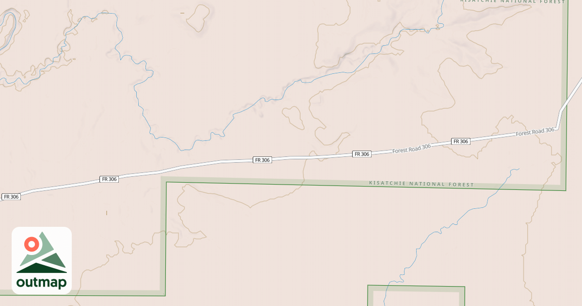 Map of MARIE