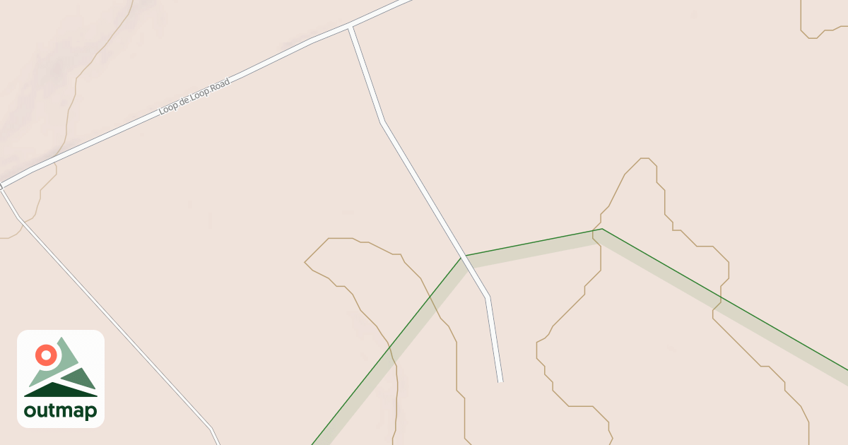 Map of LOOP C