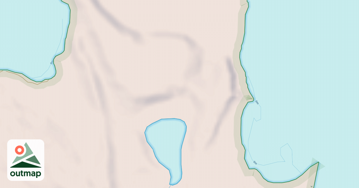 Map of USGS National Digital Trails efbac057-aedf-466e-aca0-4fed8994a312