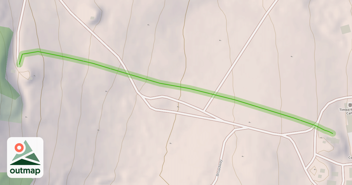 Map of Gallery