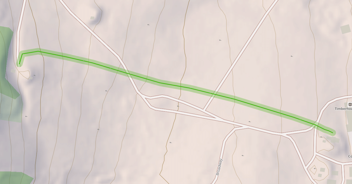 Map preview of Gallery