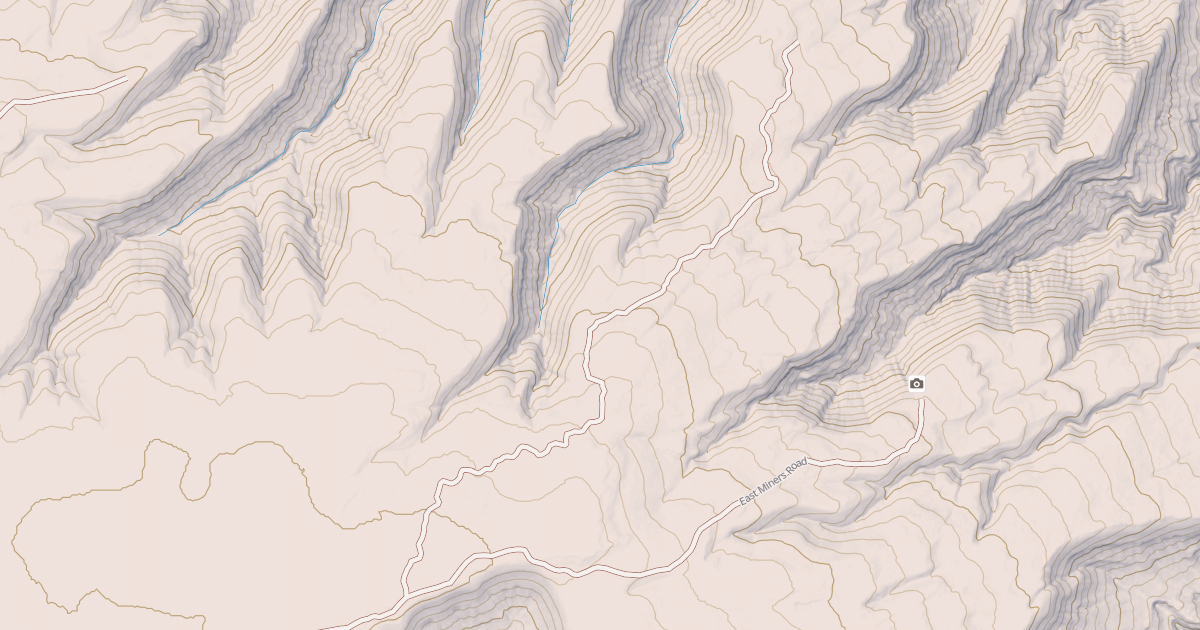 Map preview of BLM National GTLF Public Motorized Roads 2a3bbc70-6113-41e3-a3fe-b49cbeb51ec7