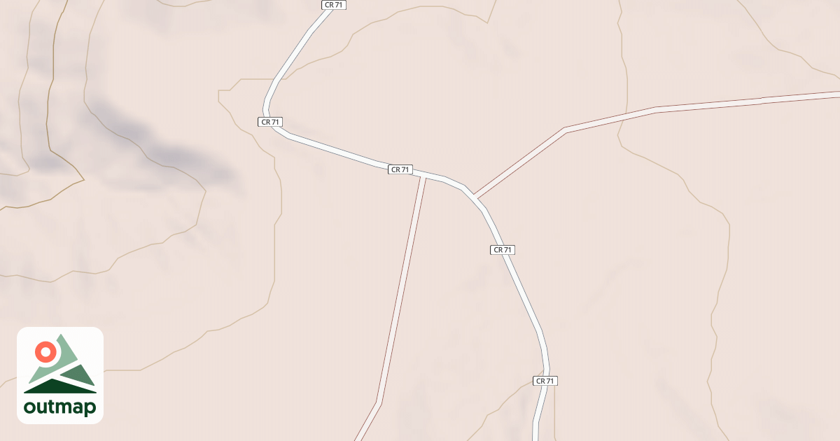 Map of USGS National Digital Trails 0b3c8e11-353a-47eb-b428-a2a20e88208e