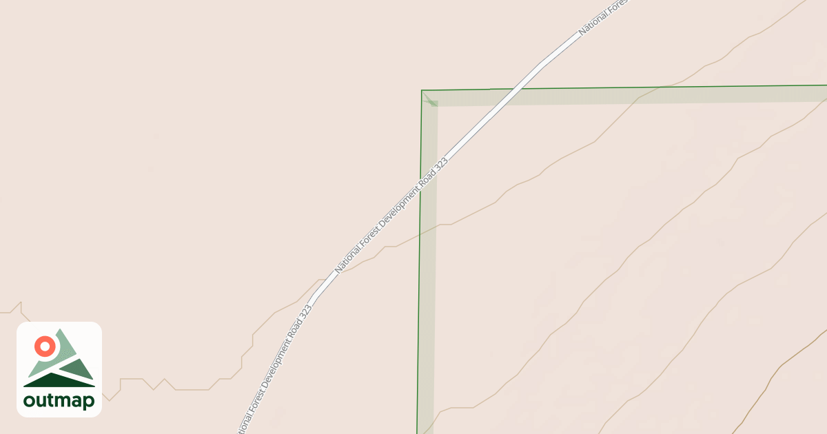 Map of PLEASANT VALLEY