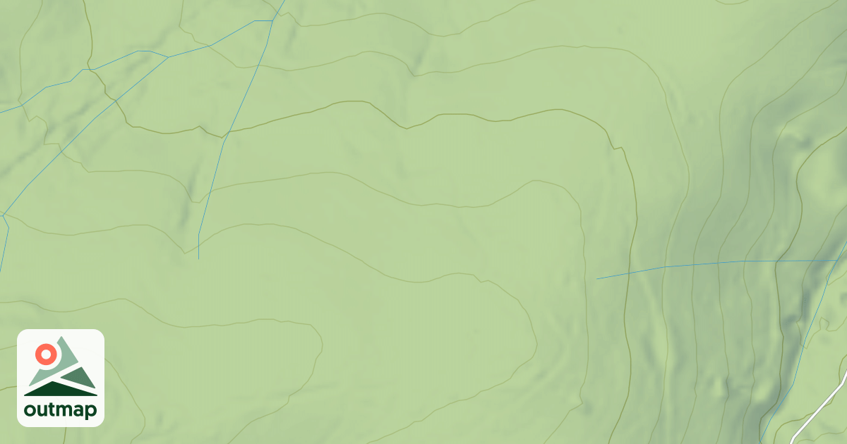 Map of RIGHT ARM