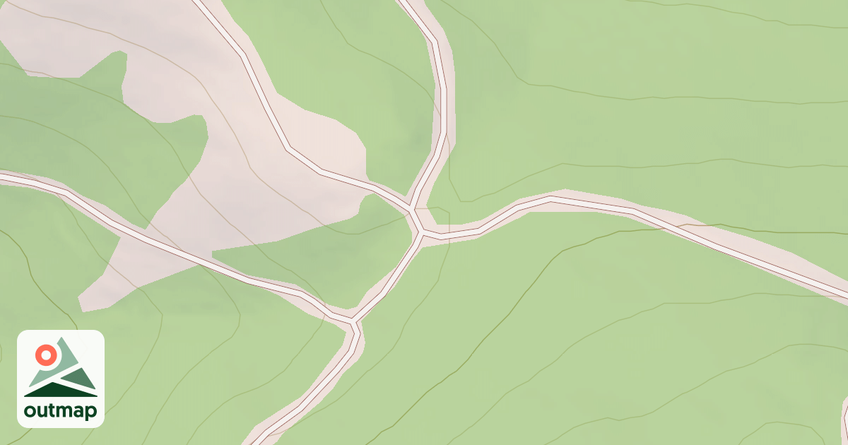 Map of BLM National GTLF Public Motorized Roads 11488ba2-9f9a-410d-ba7d-9ba6231b421b
