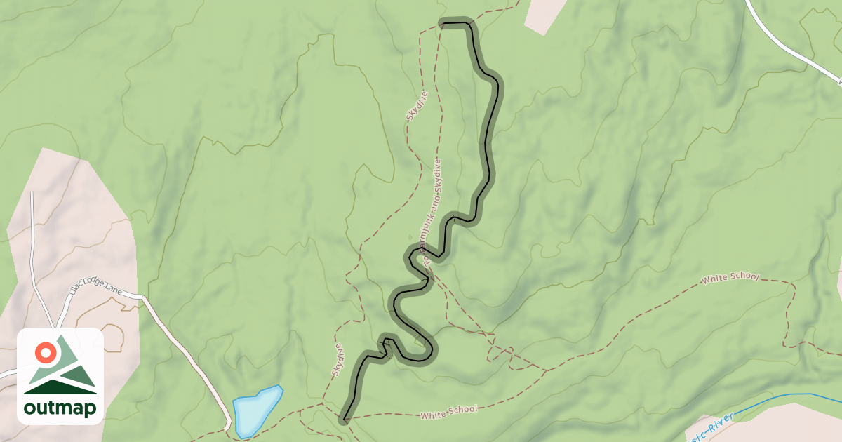 Map of Farmjunk