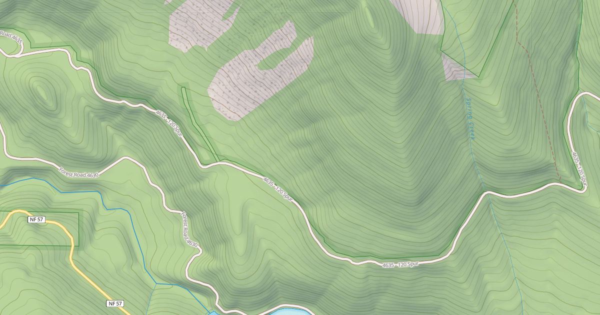 Map preview of 4635120