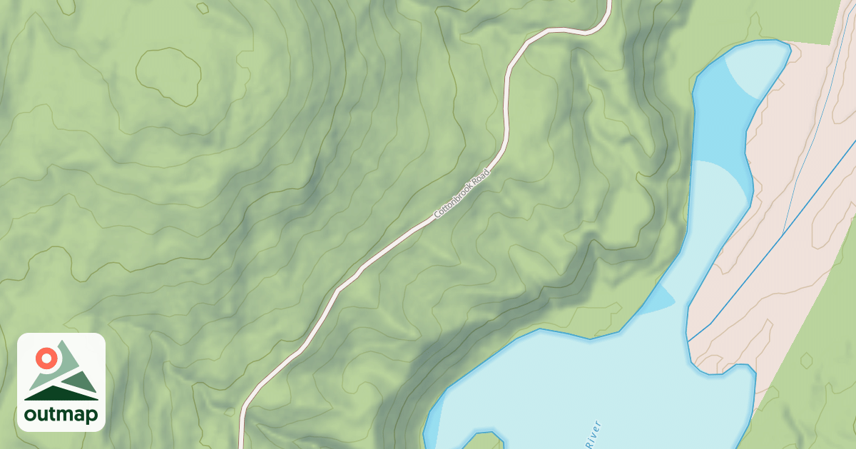 Map of C-00