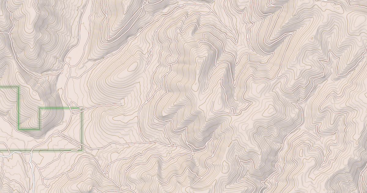 Map preview of FAWN COW