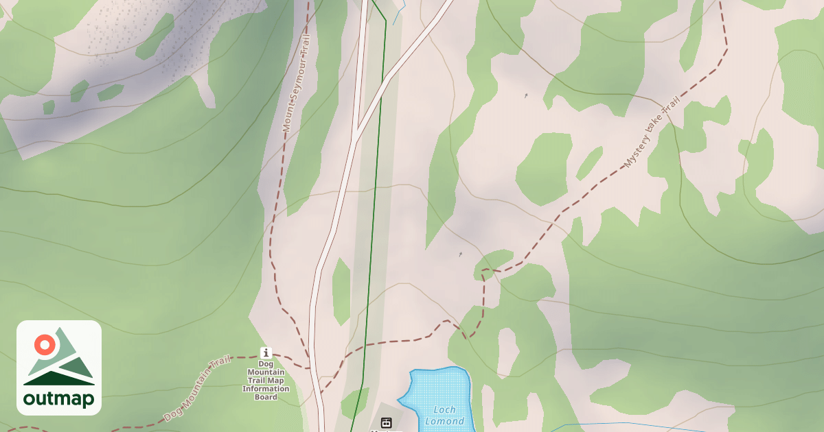Map of Rockstar
